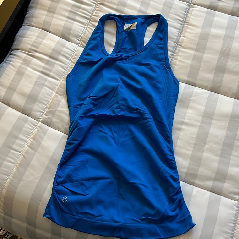 athleta tank